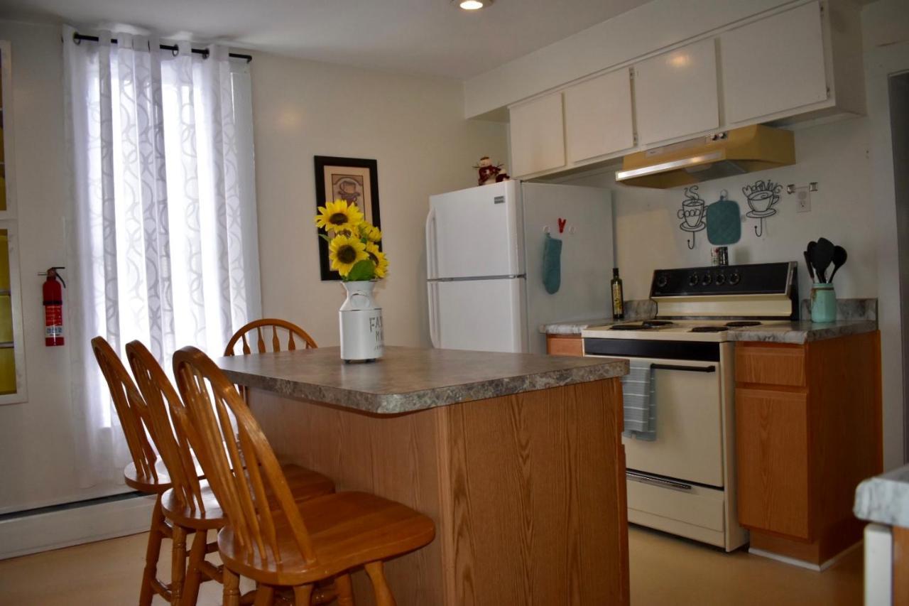 에이드리언 Cozy 2Nd Story Flat Near Downtown 아파트 외부 사진